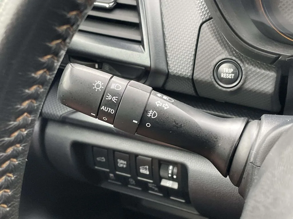 2023 Subaru Forester Wilderness - Photo 13