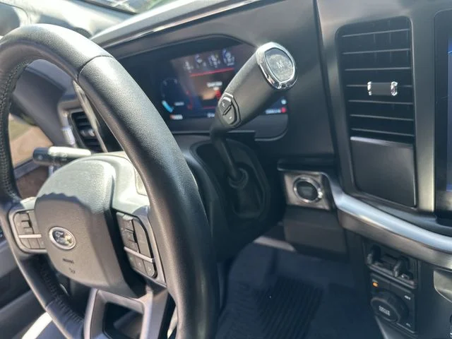 2024 Ford F-250 Super Duty Lariat - Photo 23