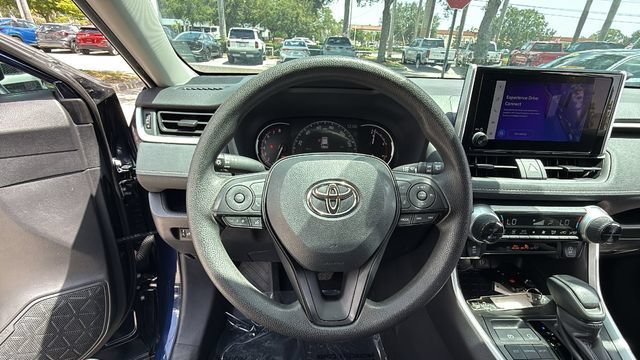 Used 2025 Blueprint Toyota XLE image 18