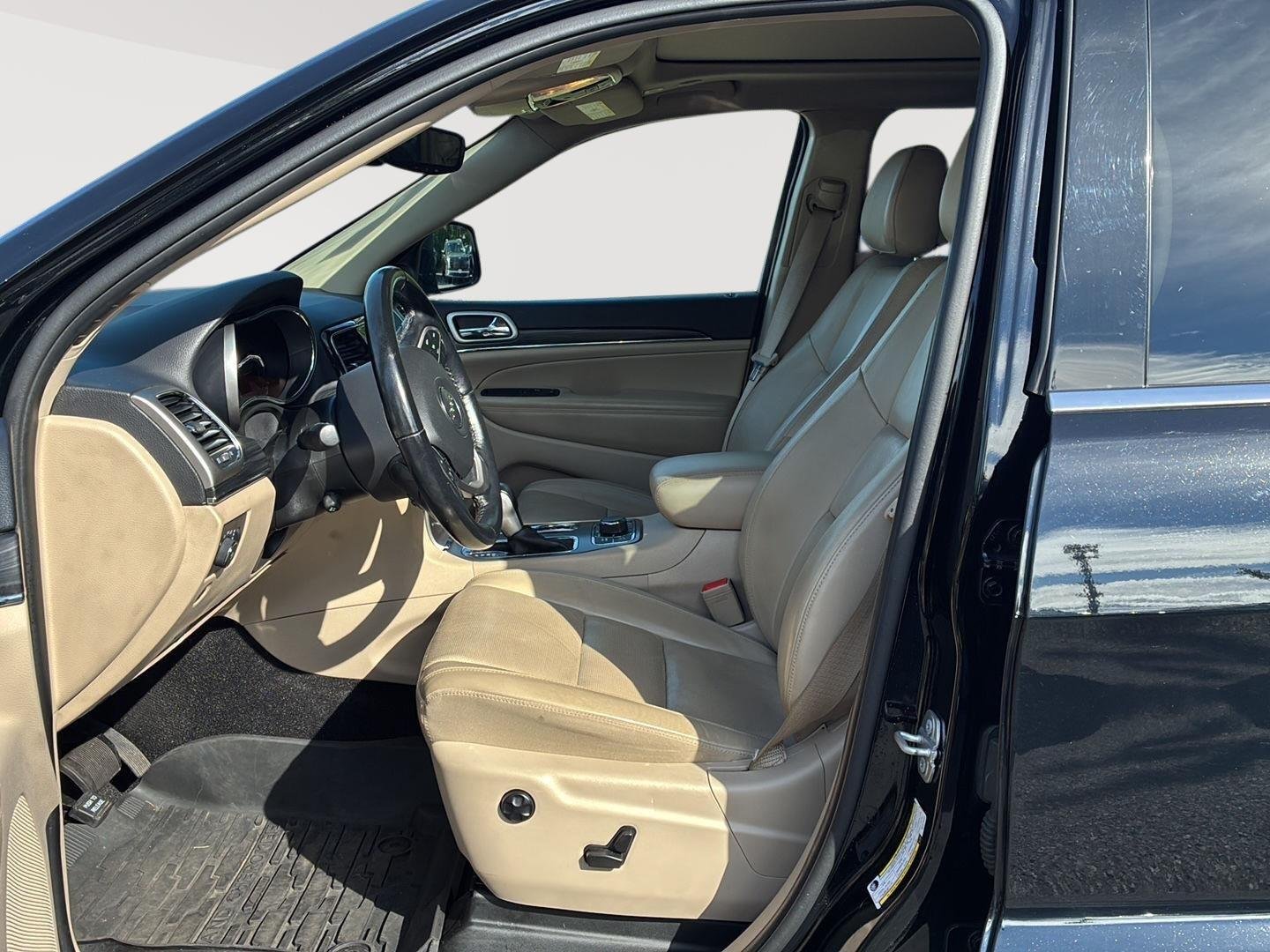 2021 Jeep Grand Cherokee Limited - Photo 27