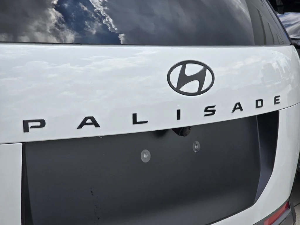 New 2026 White Hyundai XRT Pro image 6