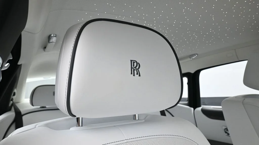 New 2026  Rolls-Royce  image 10