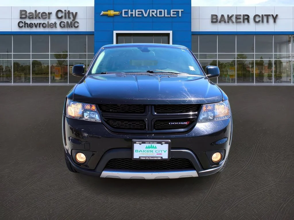Used 2019 Dodge Journey GT with VIN 3C4PDDEG4KT745470 for sale in Baker City, OR