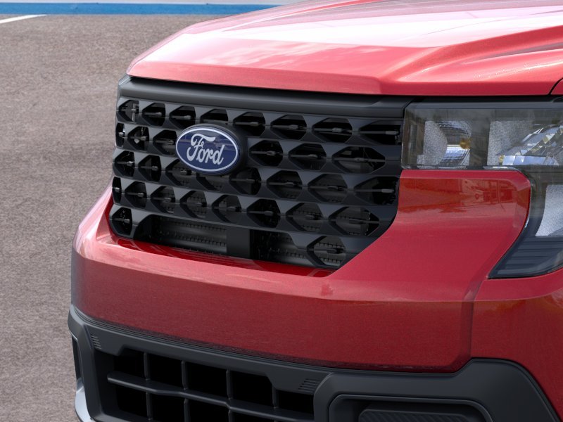 2025 Ford Maverick XLT - Photo 51