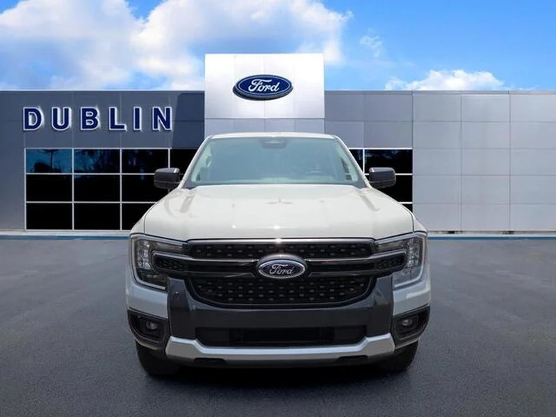 New 2026 Avalanche Ford XLT image 2