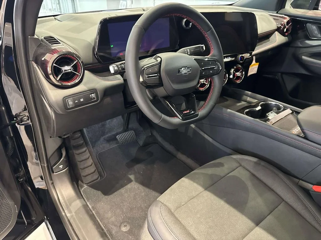 2025 Chevrolet Blazer EV RS - Photo 32