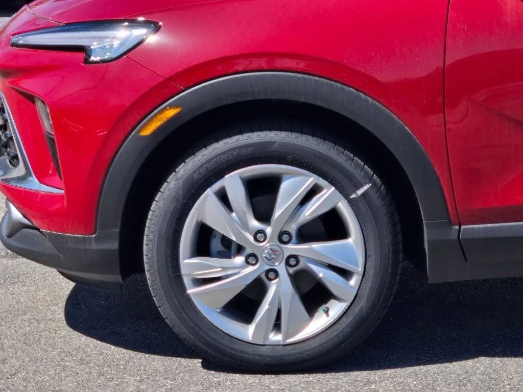 2026 Buick Encore GX Preferred - Photo 28