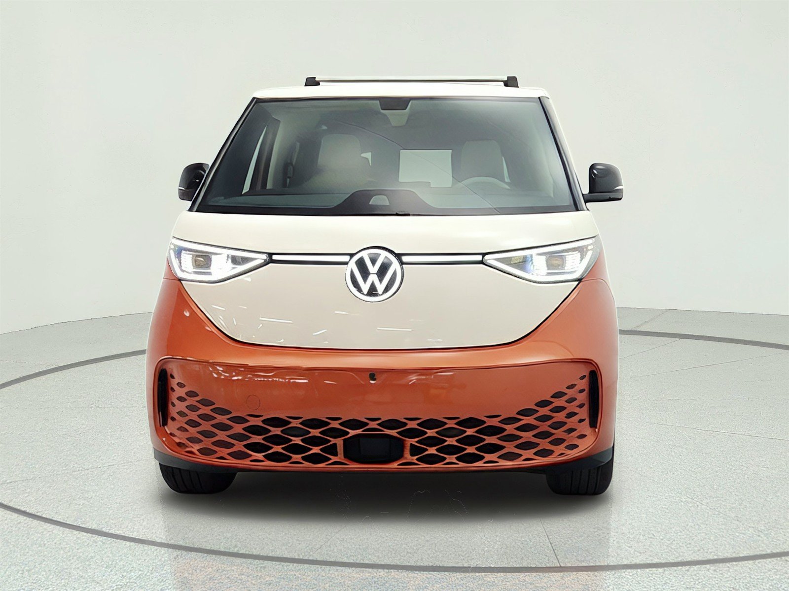 Used 2025 Volkswagen ID. Buzz 1st Edition with VIN WVG6YVEB0SH030304 for sale in Beverly Hills, CA