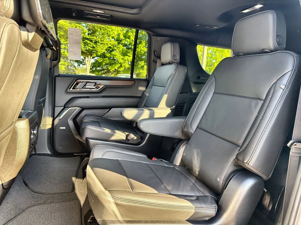 New 2026 Summit White GMC Denali image 20