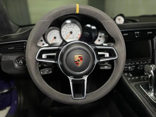 Used 2016 Purple Porsche GT3 RS image 21