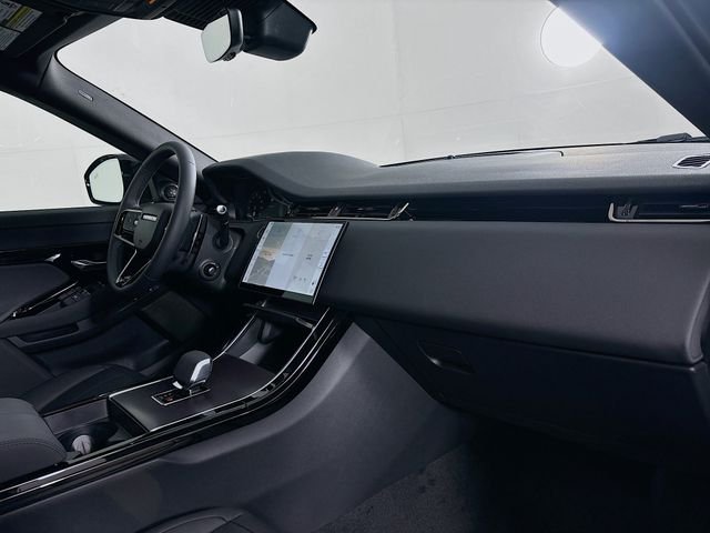Certified Used 2026 Tribeca Blue Land Rover Dynamic image 29