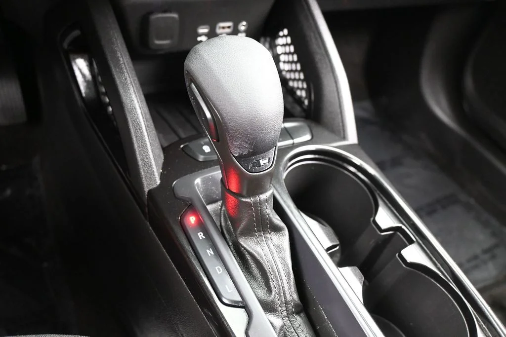 Used 2023 Blue Glow Metallic Chevrolet LT image 22
