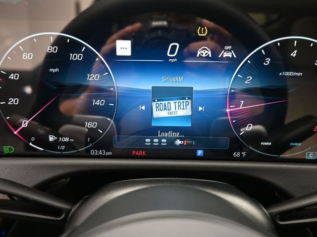 Used 2025 Silver Mercedes-Benz E 350 image 32
