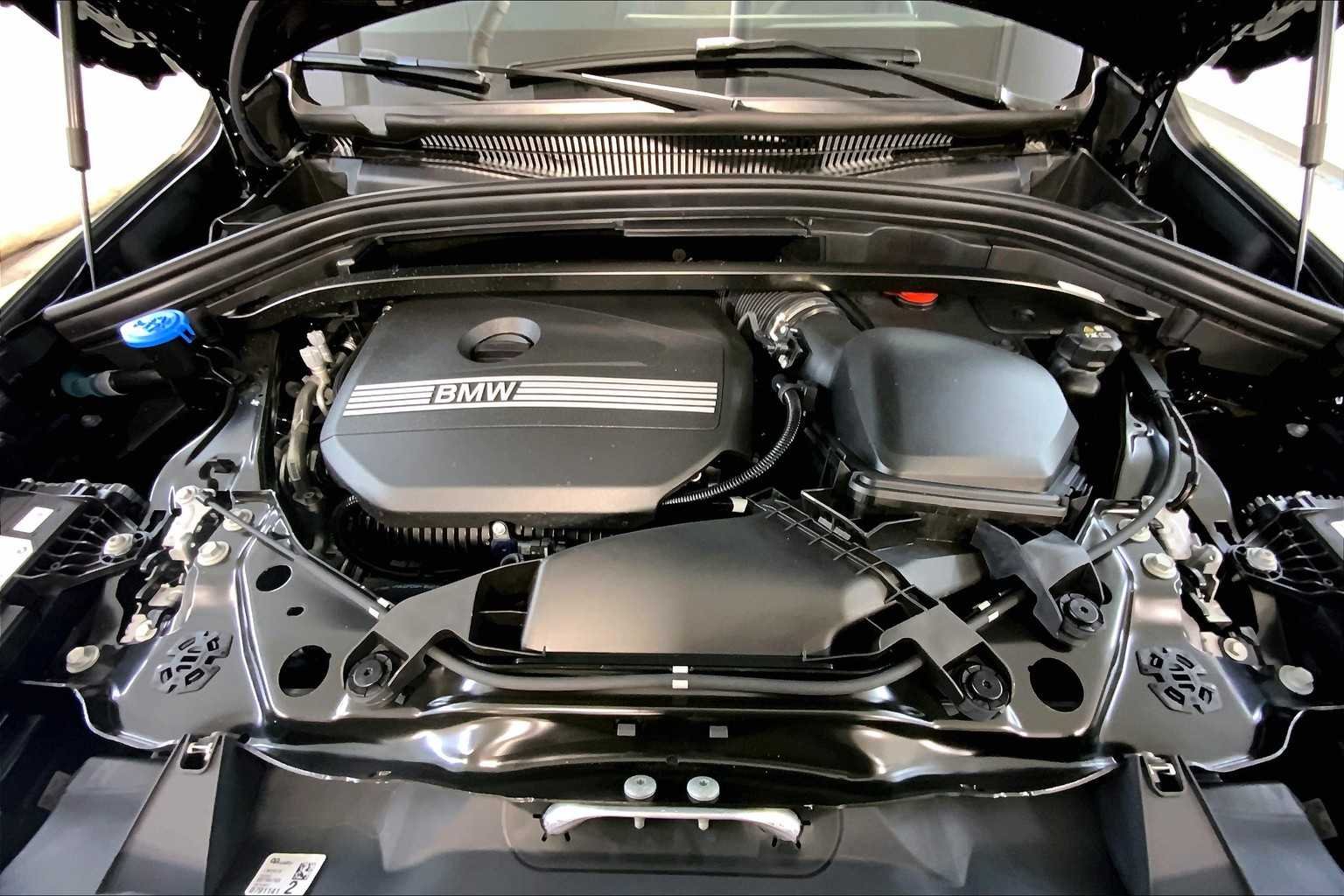 2026 BMW X1 28i - Photo 16