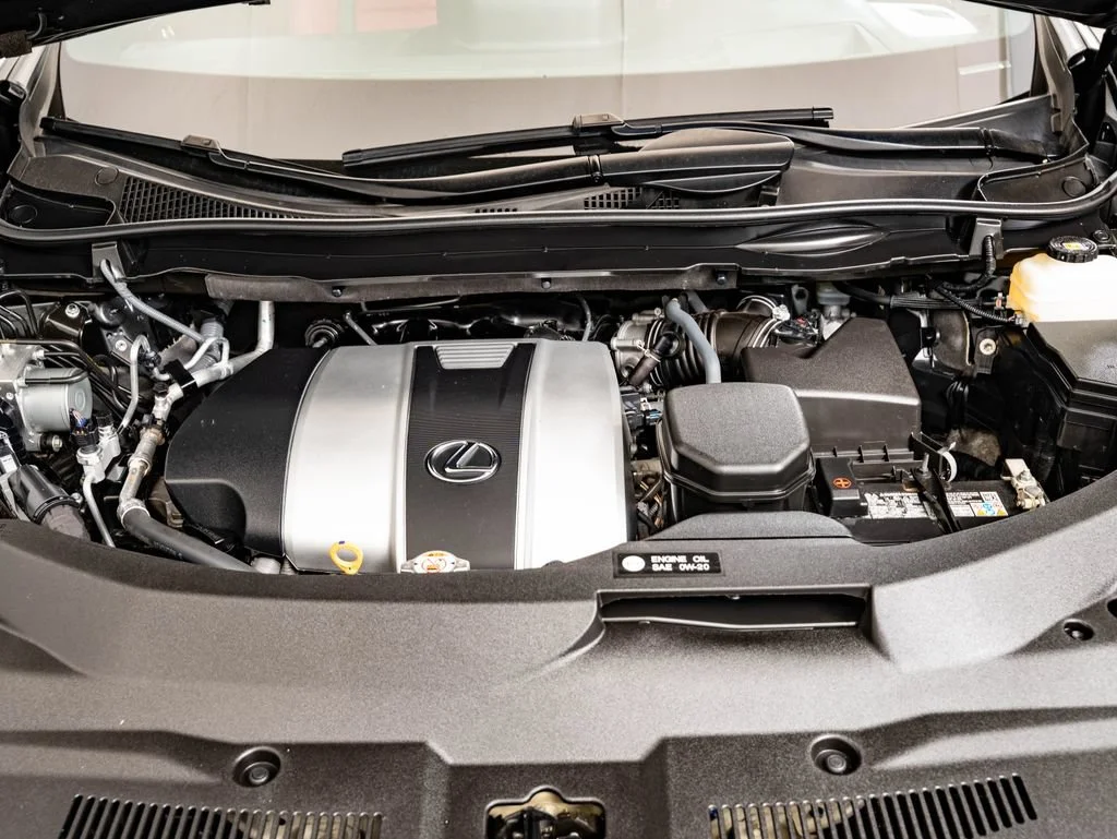 Certified Used 2022 CAVIAR Lexus 350 F Sport image 53