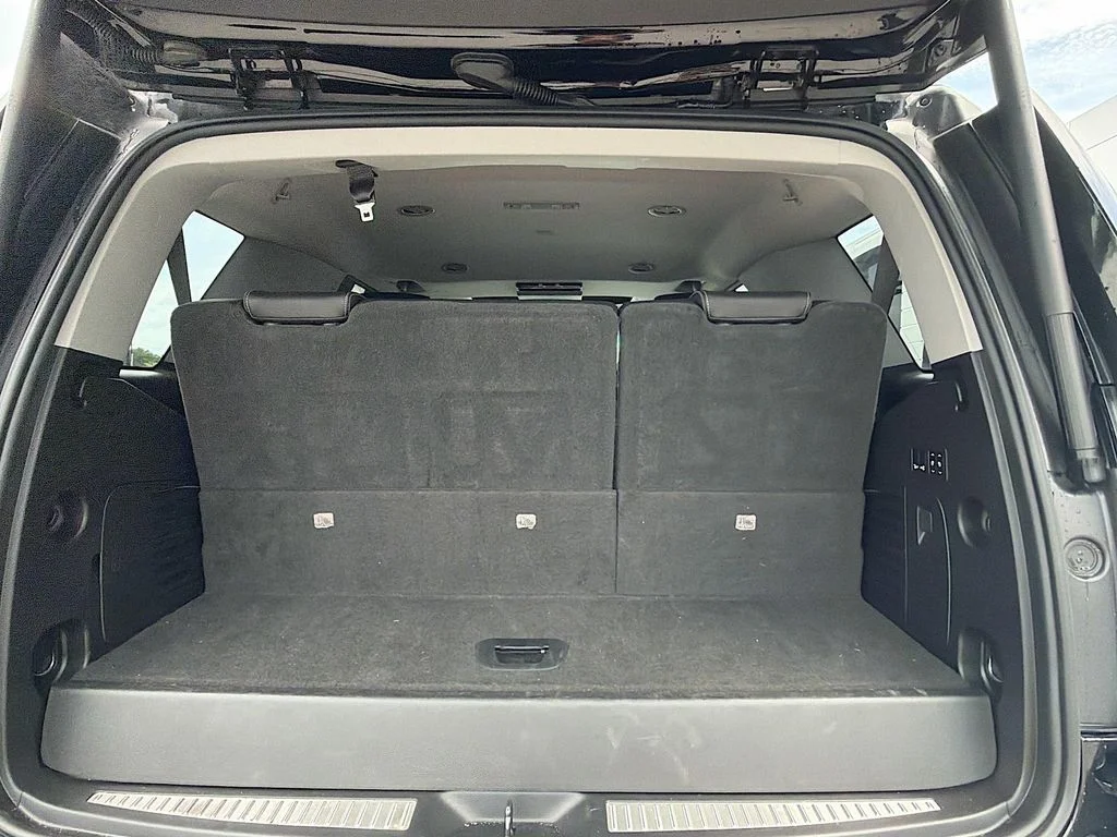 Used 2019 Onyx Black GMC Denali image 29