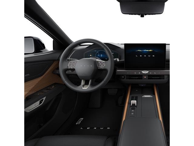 New 2027 Ultra White Lexus LUXURY image 6