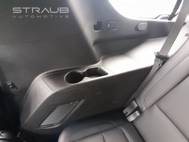 Used 2024 Black Chevrolet Z71 image 52