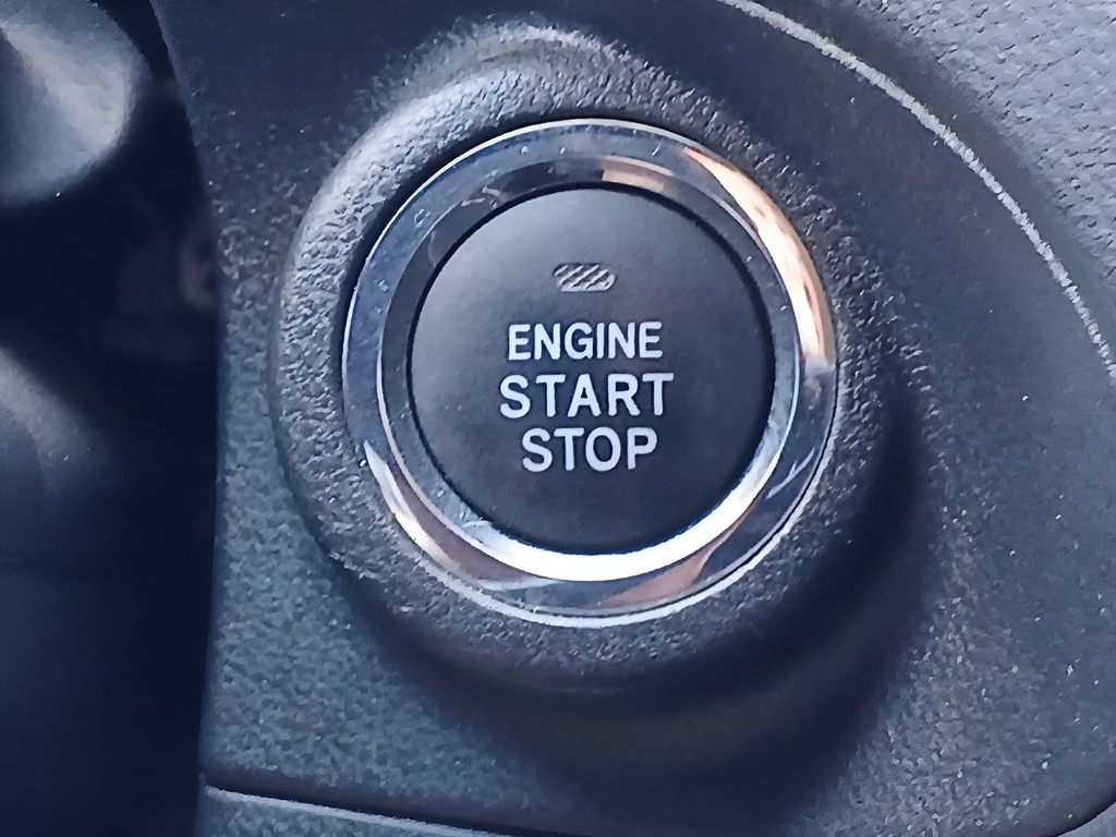 Used 2021 Gray Subaru Sport image 17