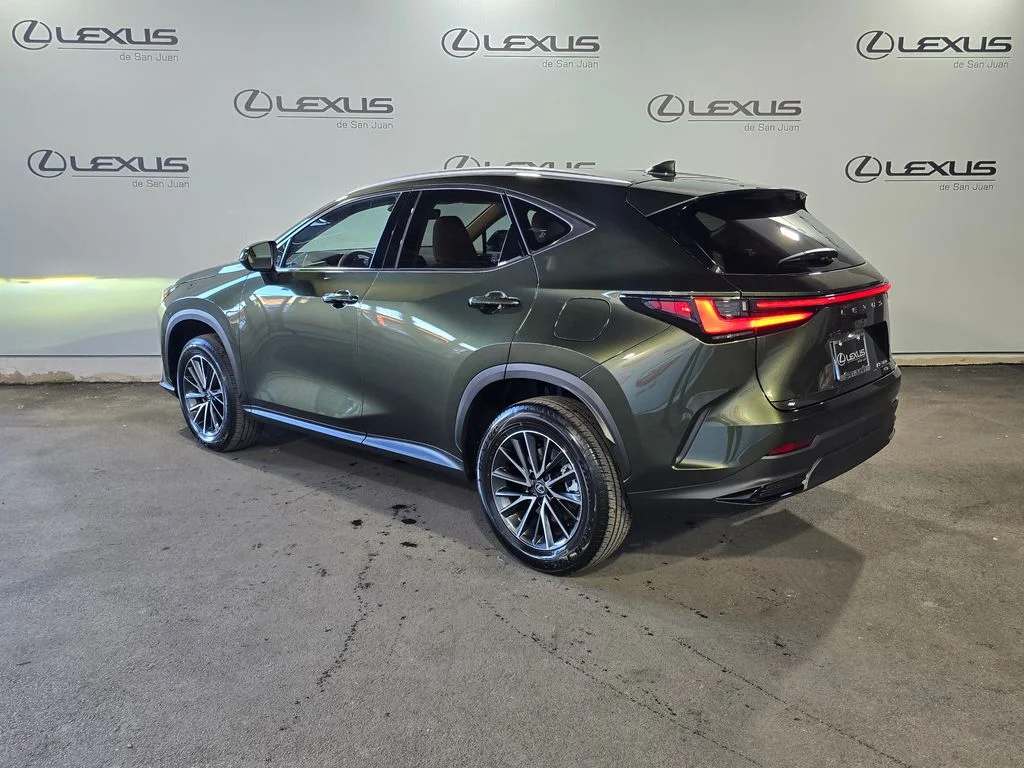New 2026  Lexus 350h Base image 8