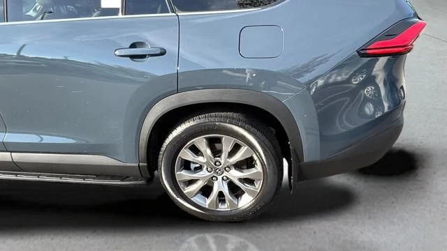 2024 Toyota Grand Highlander Limited - Photo 42