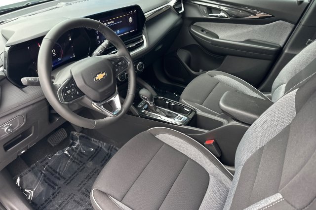 2026 Chevrolet Trailblazer LT - Photo 16