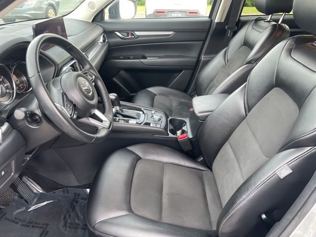 Used 2023 Silver Mazda 2.5 S Select Package image 17