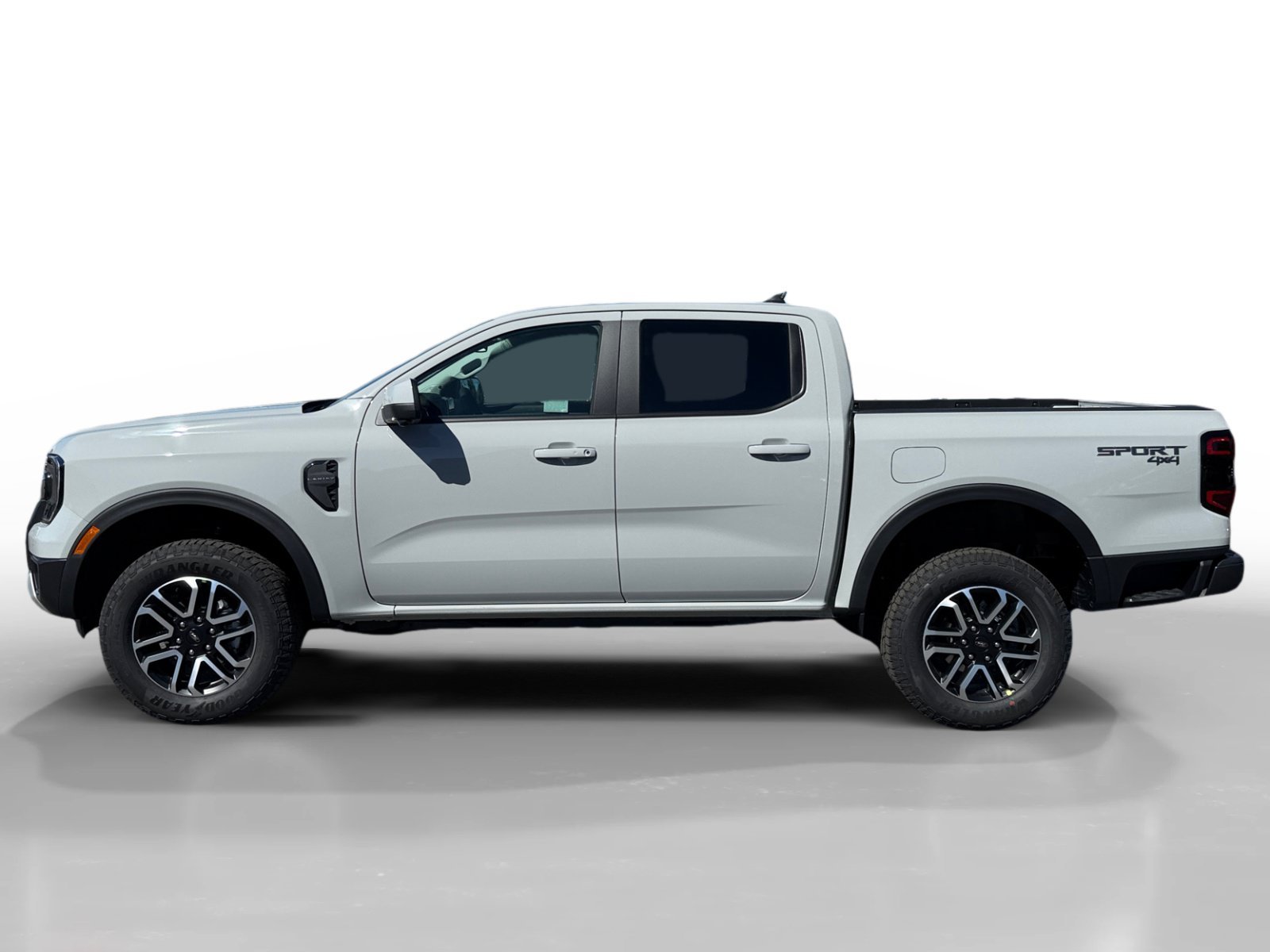 New 2026 Avalanche Ford Lariat® image 2