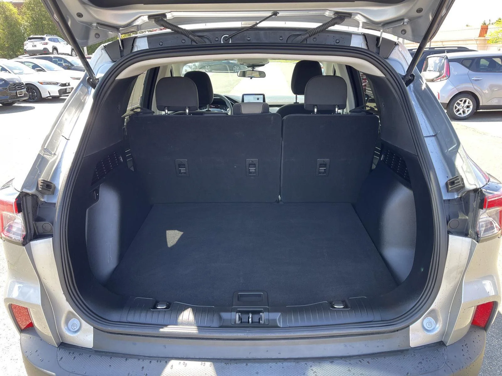 2022 Ford Escape SE - Photo 15