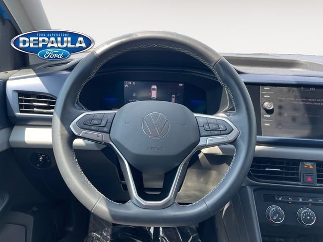 Used 2022  Volkswagen 1.5T SE image 15