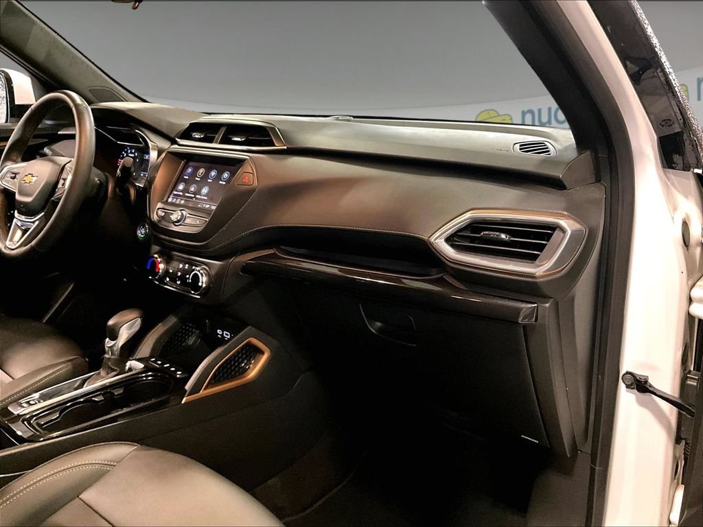 Used 2023 White Chevrolet ACTIV image 13