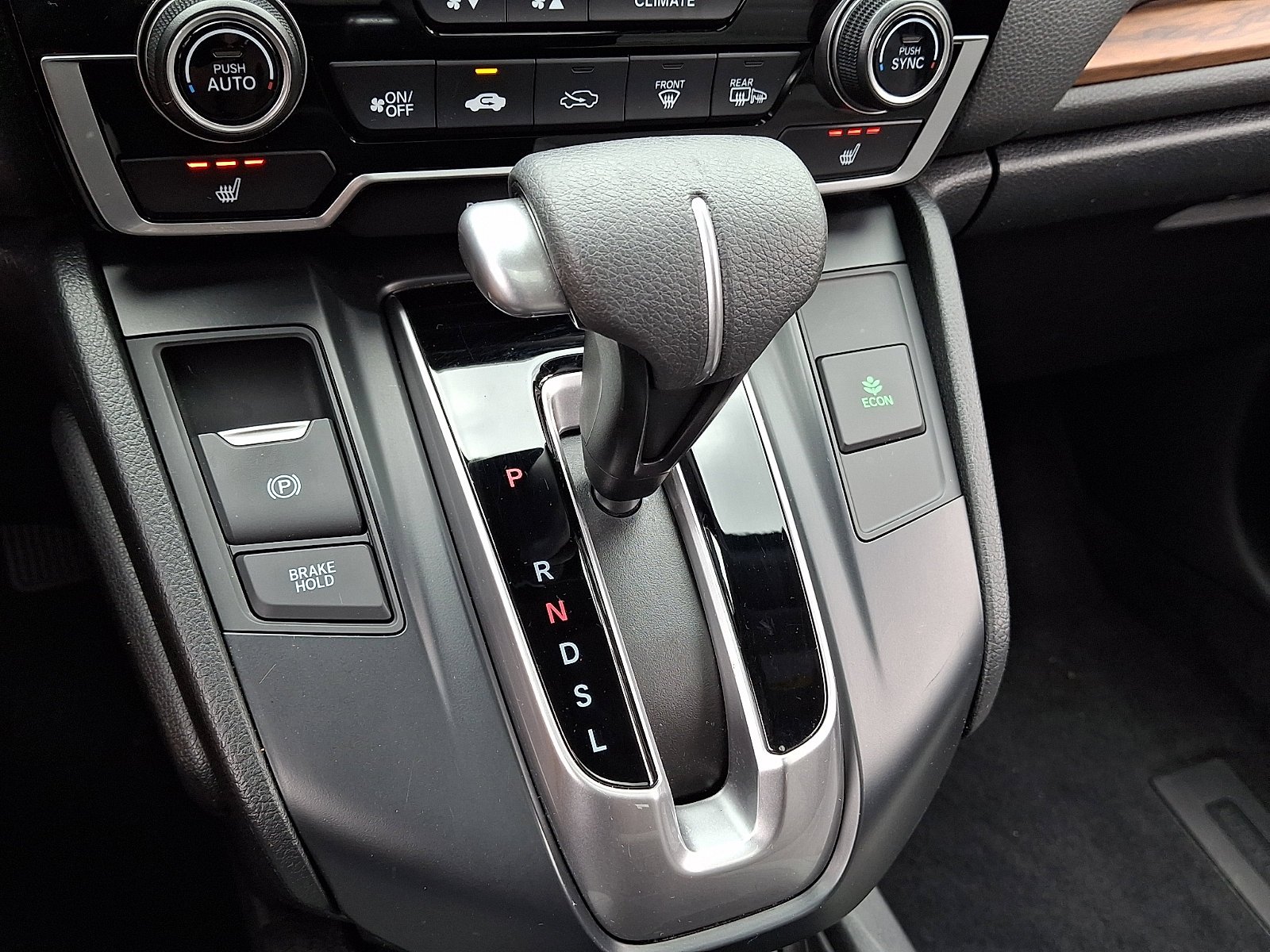 2019 Honda CR-V EX - Photo 13