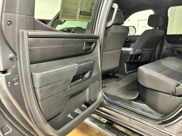 Used 2026 Gray Toyota SR image 18