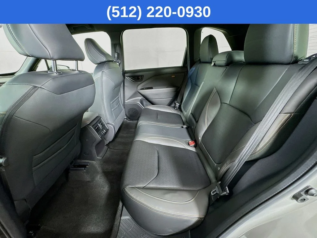 2026 Subaru Forester Wilderness - Photo 29