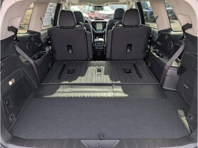 New 2026 DARK MAHOGANY PEARL Subaru Touring 7-Passenger image 33