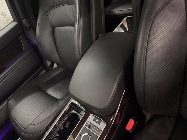 Used 2020 Green Matte Land Rover Supercharged image 39