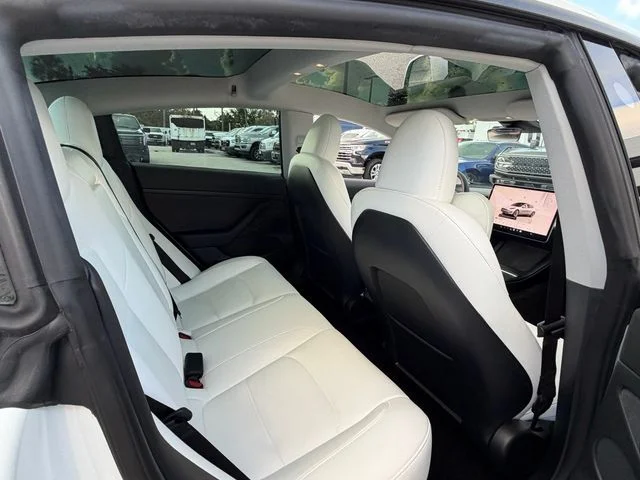 2023 Tesla Model 3 Base - Photo 11