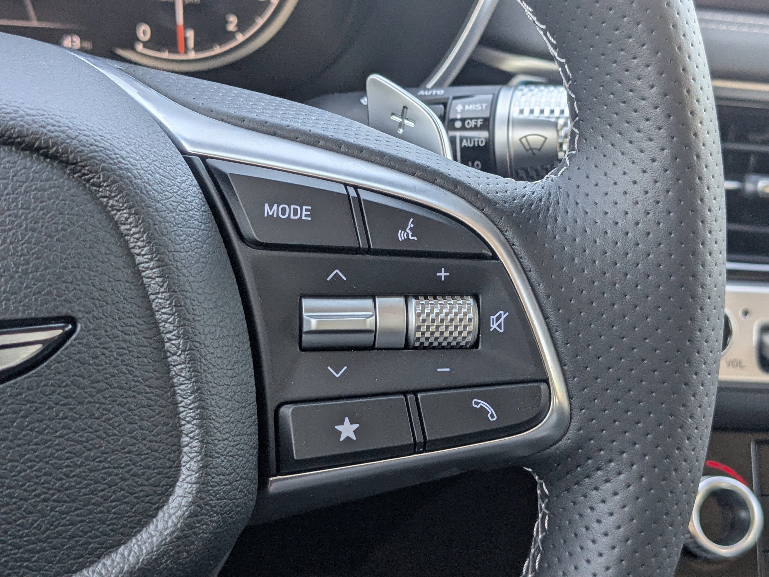 2026 GENESIS G70 Prestige - Photo 29