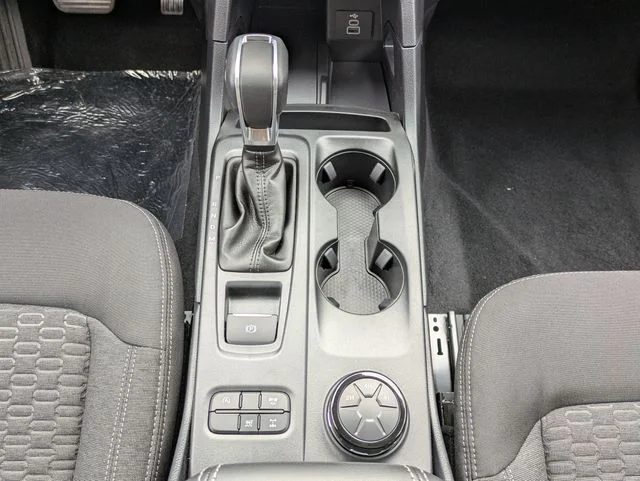 New 2026 Desert Sand Ford XLT image 19