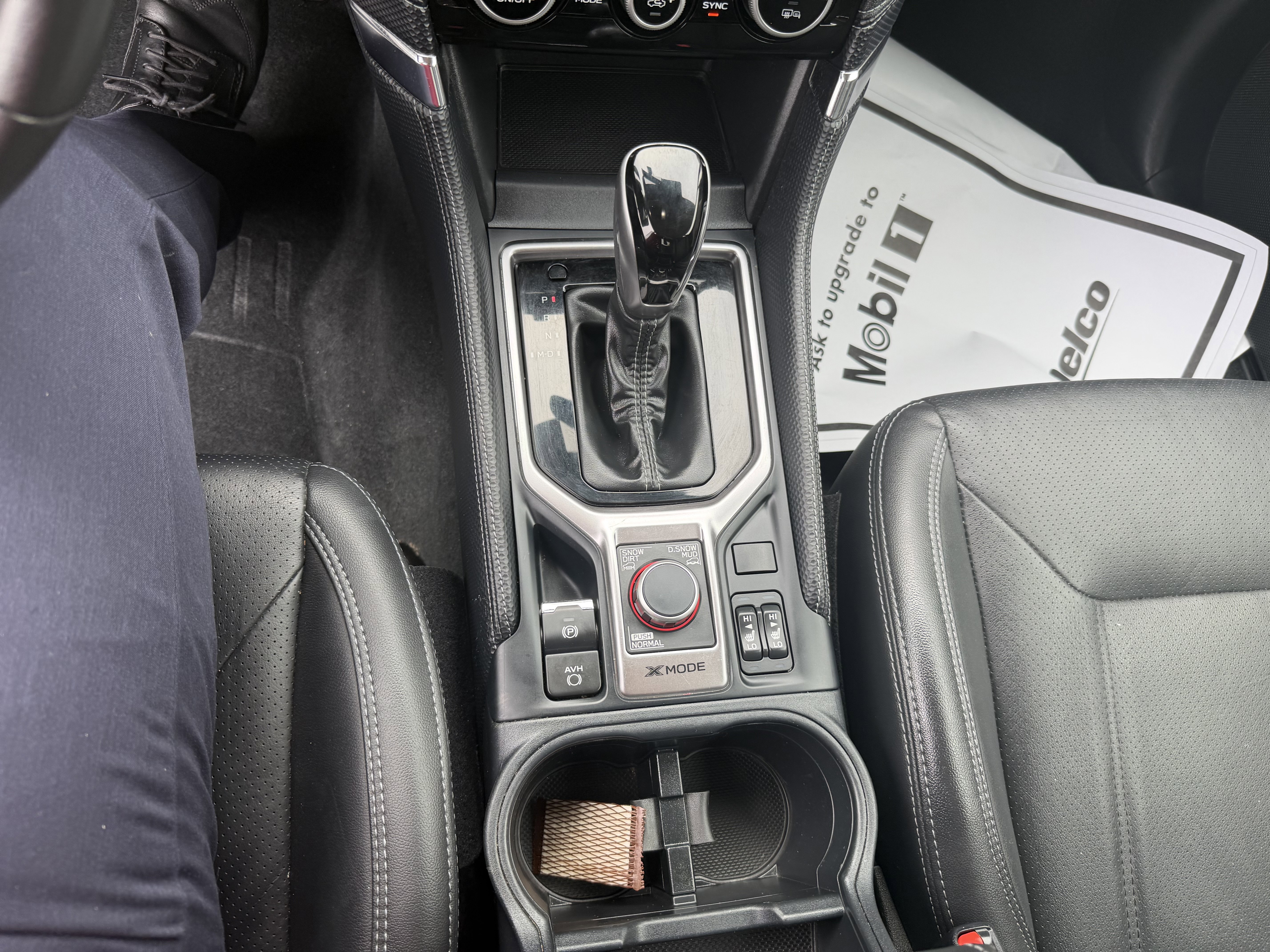Used 2024 Ice Silver Metallic Subaru Limited image 13