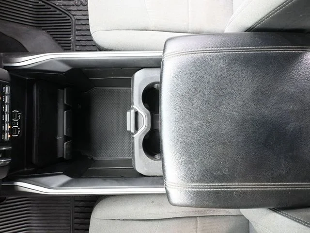 2021 RAM Ram 3500 Pickup Big Horn - Photo 30