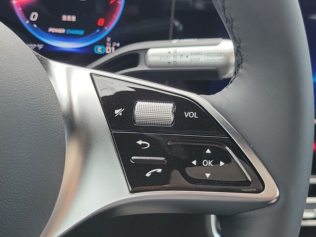 New 2027 Sky Blue Metallic Mercedes-Benz CLA 220 image 25