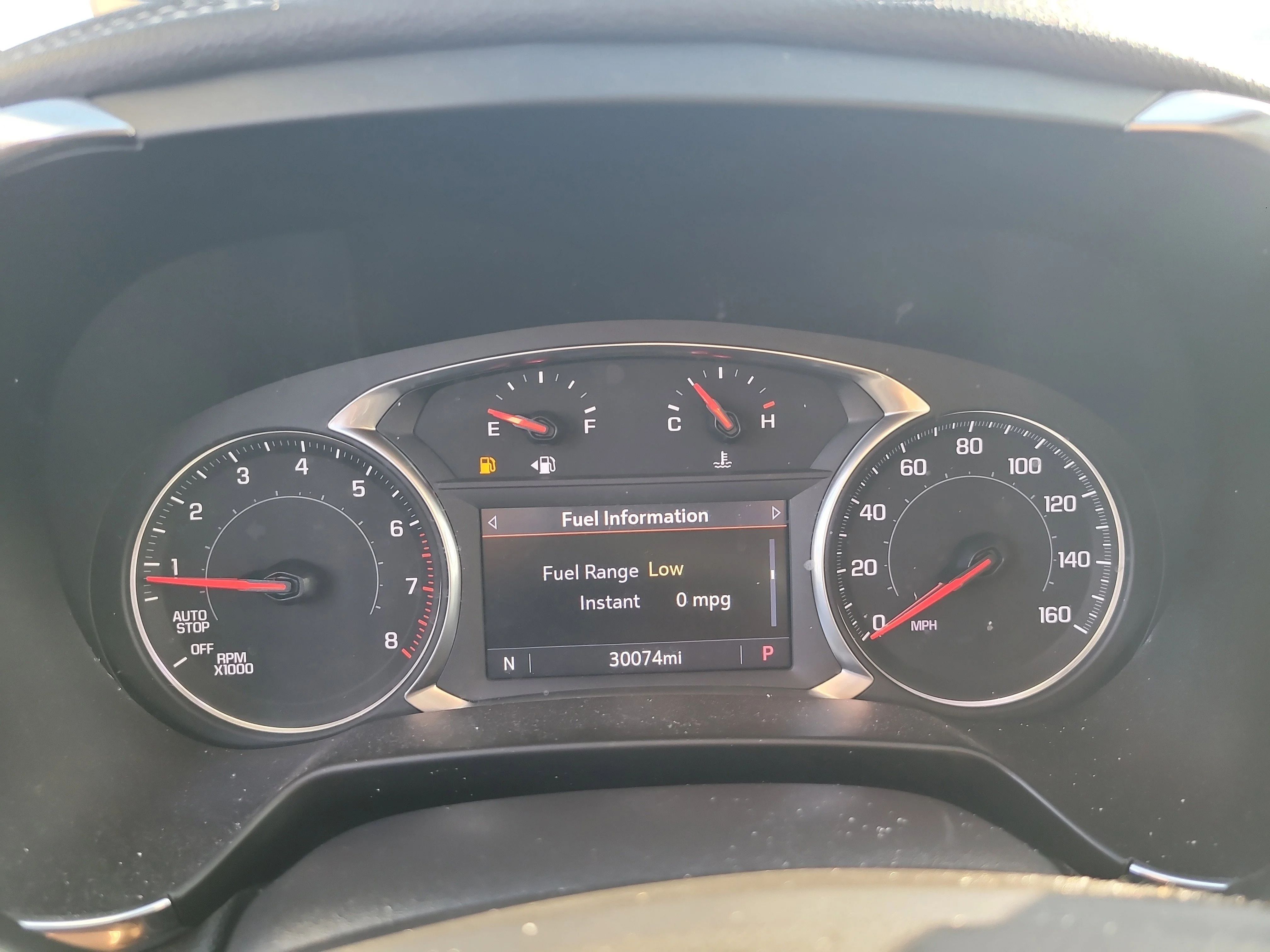 Used 2024 Sterling Gray Metallic Chevrolet LT image 29
