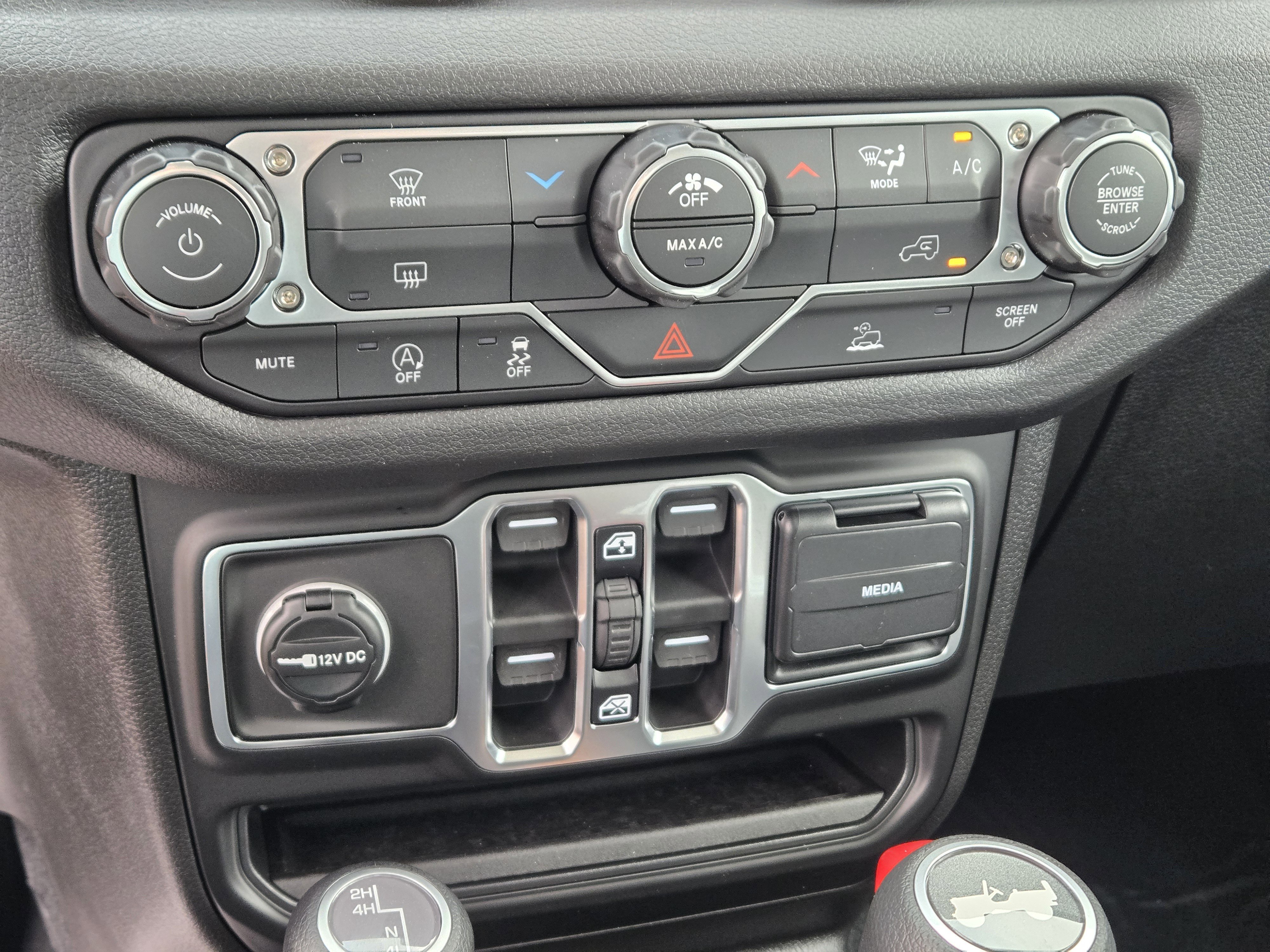 New 2026 41 Jeep Sport image 28
