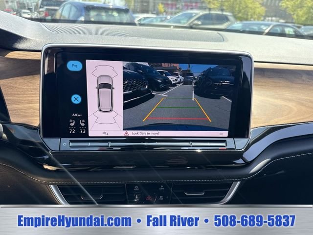2024 Volkswagen Atlas SE w/Tech - Photo 24