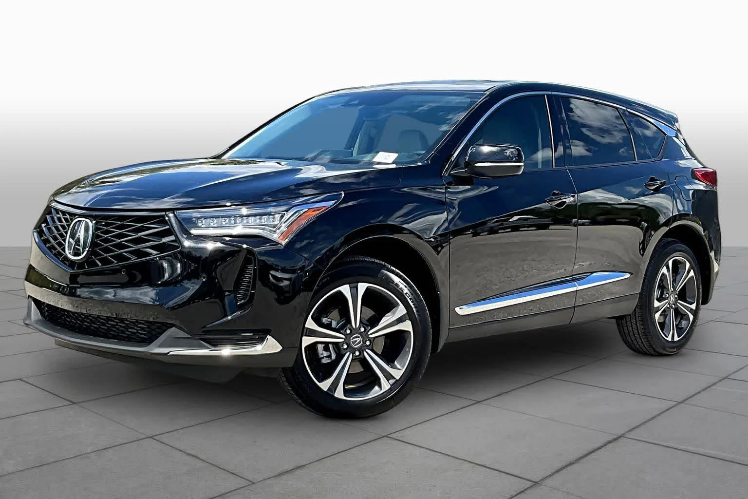 2026 Acura RDX Technology Package SH-AWD's photo