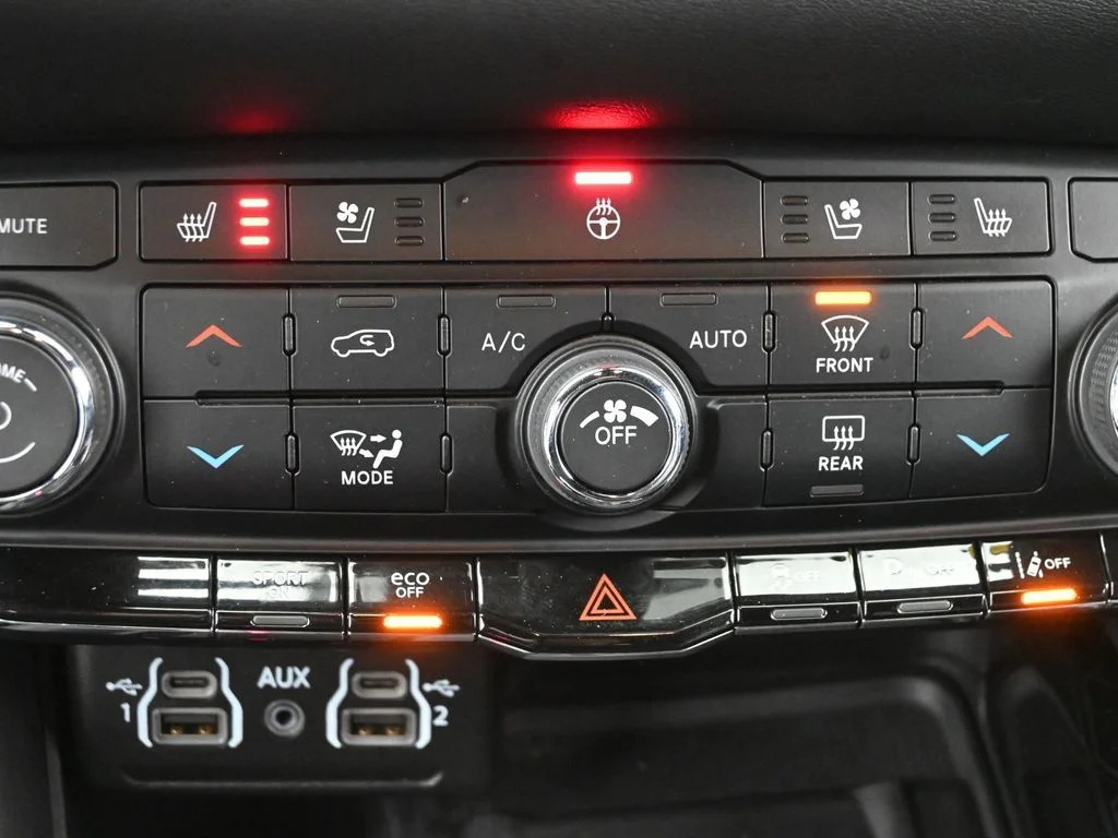 2022 Dodge Durango Citadel - Photo 18