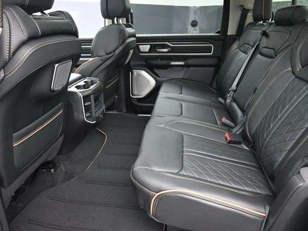 2026 RAM 1500 Tungsten - Photo 15