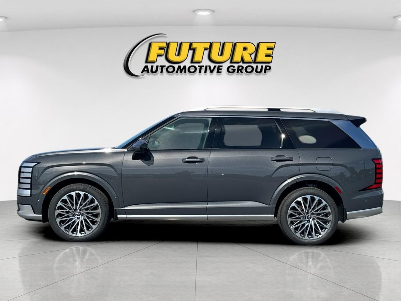 New 2027  Hyundai Calligraphy image 6