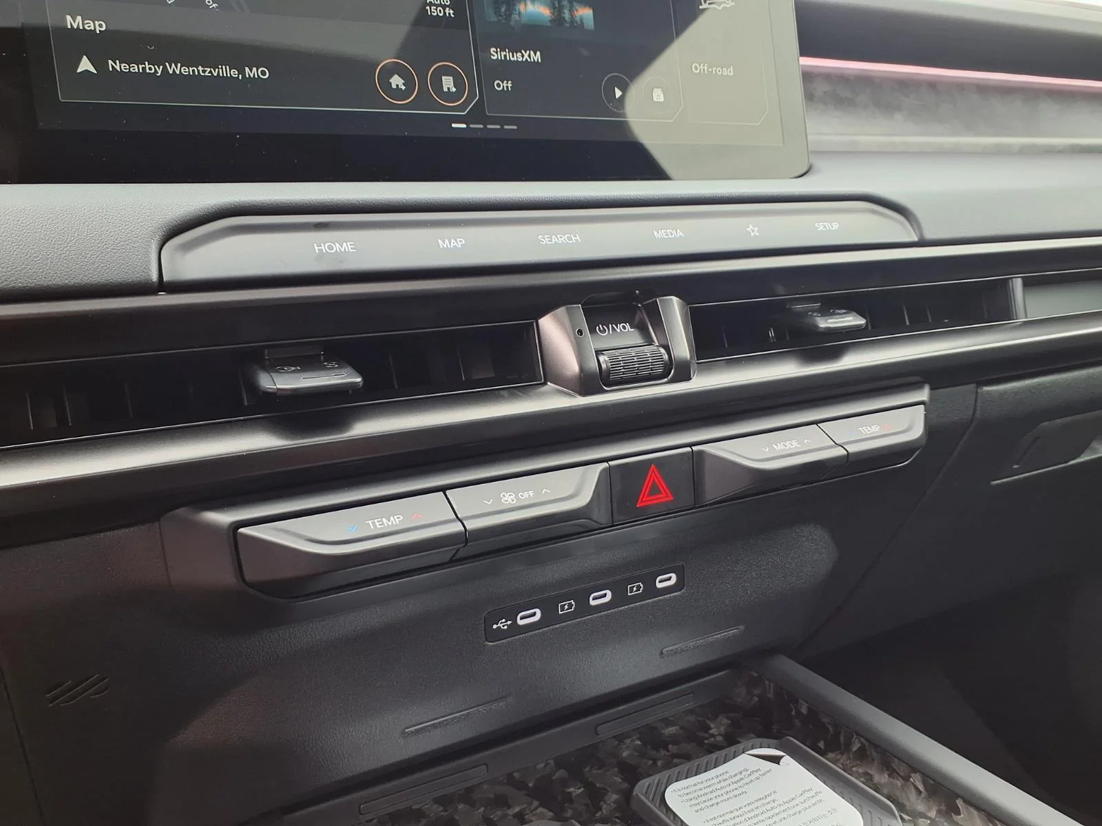 New 2027 Terrain Brown Kia X-Pro SX Prestige image 19